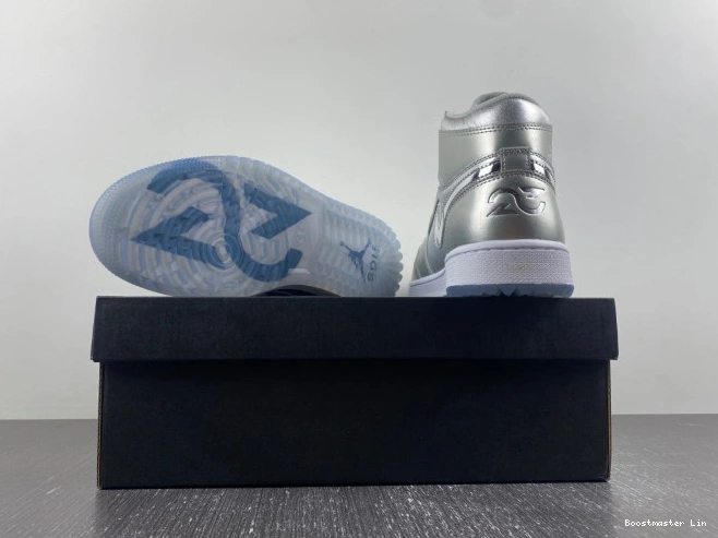 Bmlin shoes FD6815-001 High Gift 1 Giving Air Jordan Golf 0811